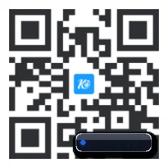 iPhone APP 二维码